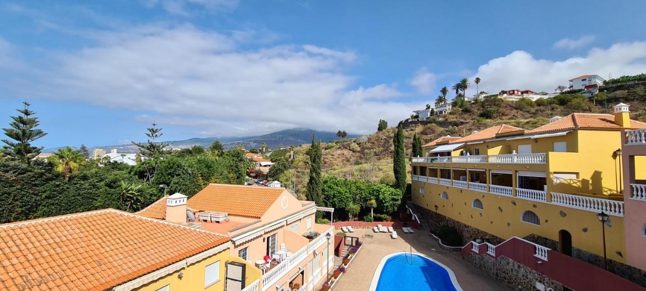 Puerto Cruz Near Beach Пуерто де ла Крус Екстериор снимка