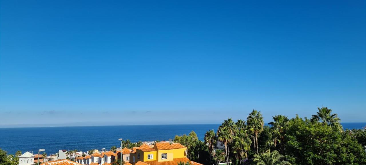 Puerto Cruz Near Beach Пуерто де ла Крус Екстериор снимка