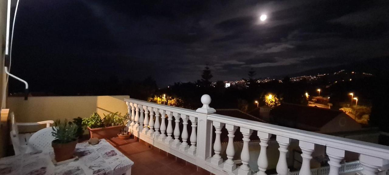 Puerto Cruz Near Beach Пуерто де ла Крус Екстериор снимка