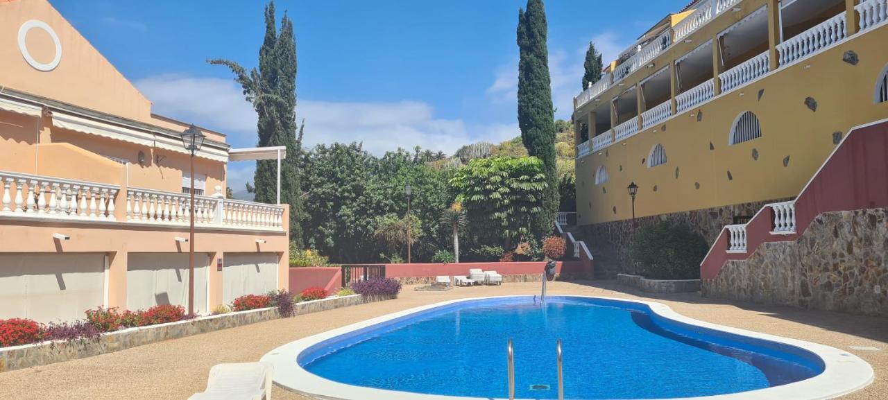 Puerto Cruz Near Beach Пуерто де ла Крус Екстериор снимка