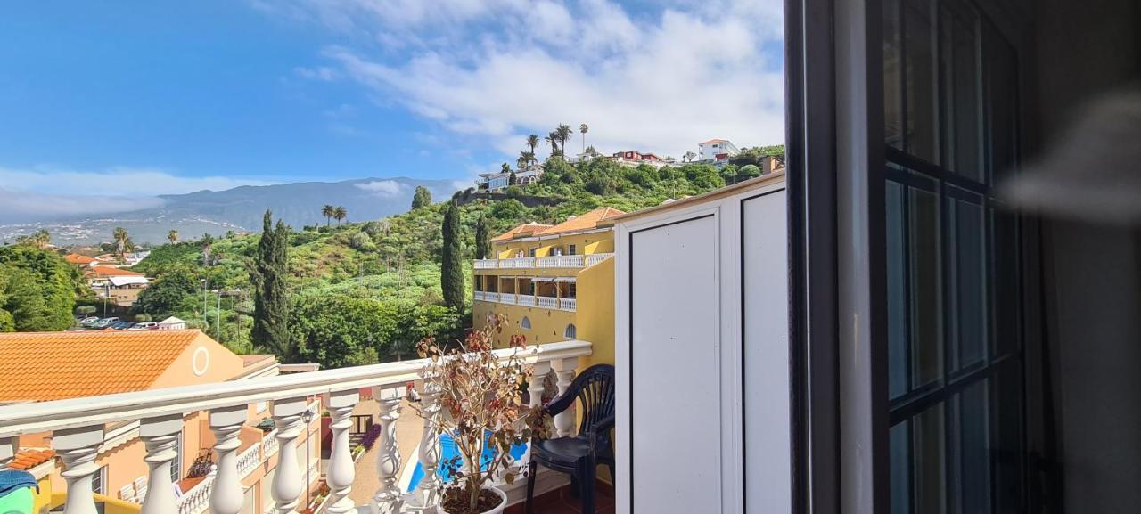 Puerto Cruz Near Beach Пуерто де ла Крус Екстериор снимка