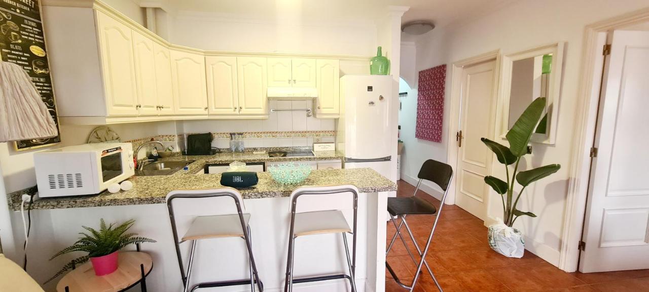 Puerto Cruz Near Beach Пуерто де ла Крус Екстериор снимка