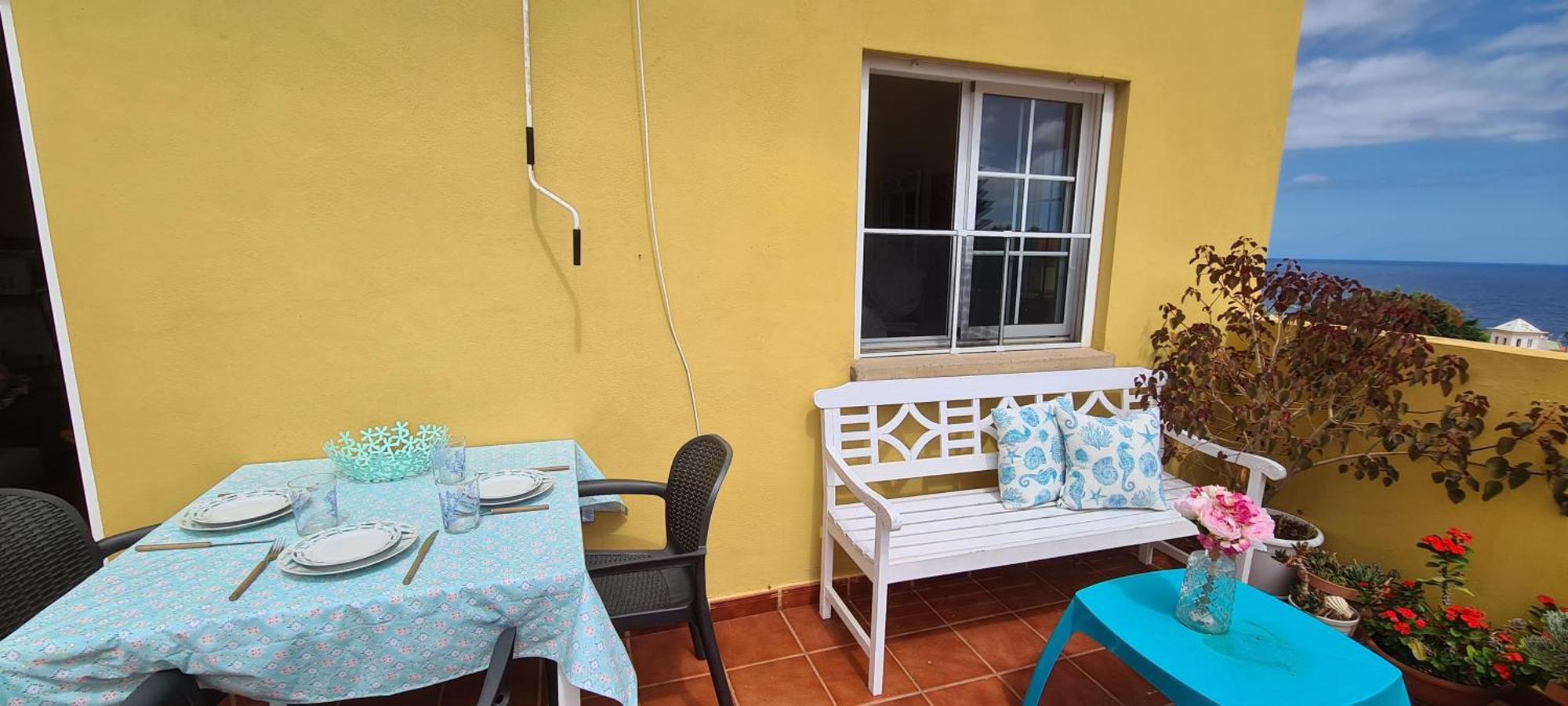 Puerto Cruz Near Beach Пуерто де ла Крус Екстериор снимка
