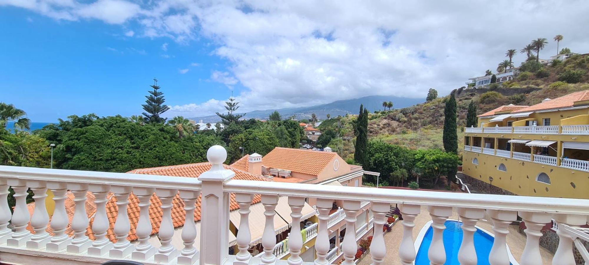 Puerto Cruz Near Beach Пуерто де ла Крус Екстериор снимка
