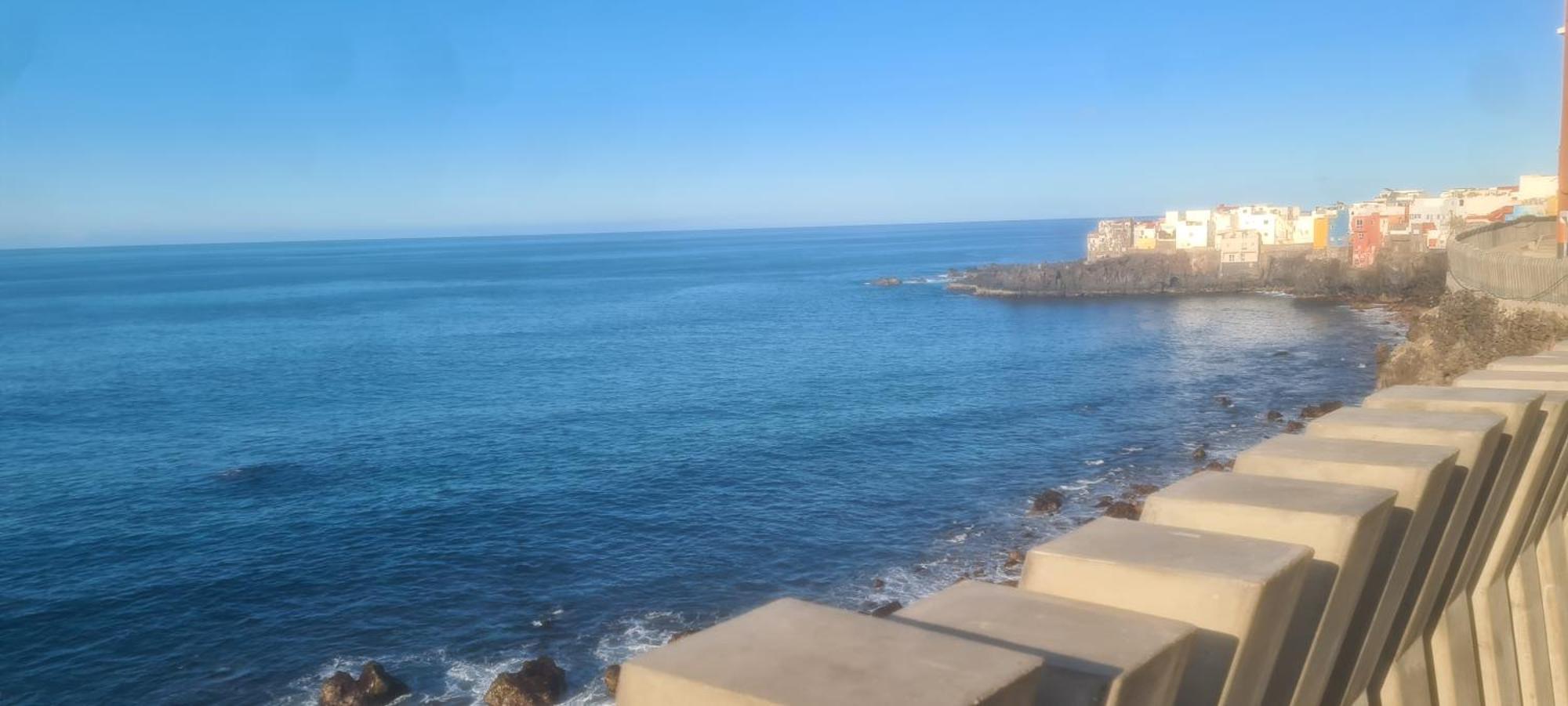 Puerto Cruz Near Beach Пуерто де ла Крус Екстериор снимка