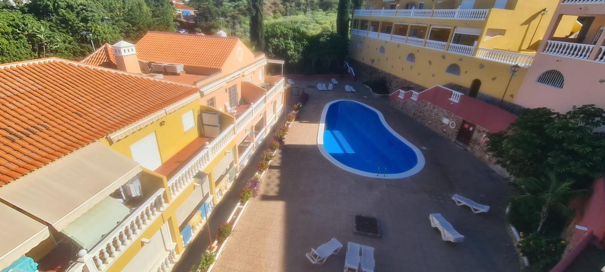 Puerto Cruz Near Beach Пуерто де ла Крус Екстериор снимка
