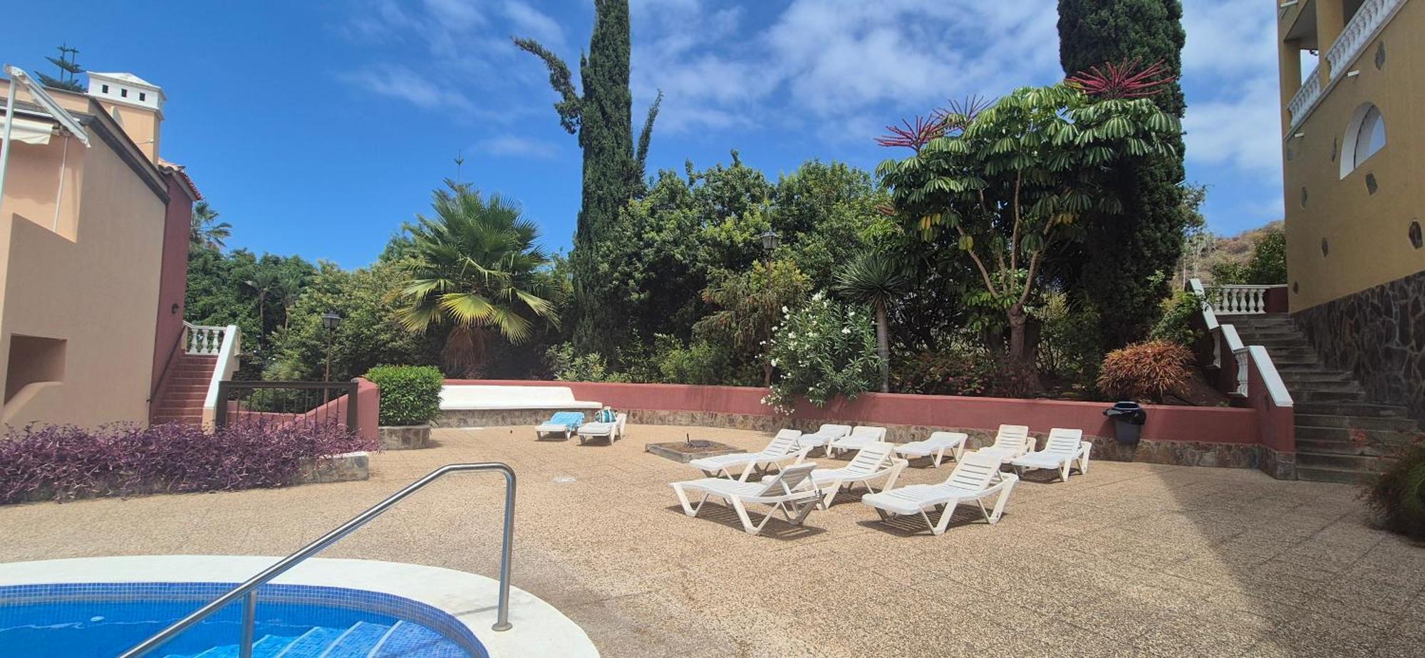 Puerto Cruz Near Beach Пуерто де ла Крус Екстериор снимка